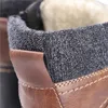 Rieker Schnürboots 32031-25 Uni 362D3332303331 Braun 45 EU Produktbild-Vorschau 28
