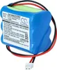 vhbw Akku Ersatz für Visonic 0-9912-M, 0-9913-W, Produktbild-Vorschau 8