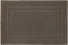 Rhomtuft Badteppich Gala eckig 70 x 120 cm  Farbe  kobalt Produktbild-Vorschau 13