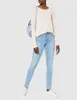 VERO MODA Damen VMTANYA MR S Piping VI352 NOOS Jeans, Blau Produktbild-Vorschau 12