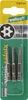wolfcraft GmbH 4006885126107, 3 szt., Torx, T7, T8, T9, 50 Podgląd zdjęcia produktu 4