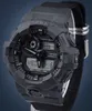 Zegarek męski G-SHOCK GA-700BCE-1AER czarny sportowy Podgląd zdjęcia produktu 9