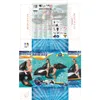 Bestway® Schwimmtier Jumbo Wal XL 203 x 102 cm Produktbild-Vorschau 48