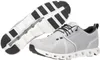 ON CLOUD 5 WATERPROOF Herrenschuhe - Sportschuhe grau Produktbild-Vorschau 3
