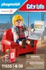 PLAYMOBIL Kaufland 71555 Onlineshopper Produktbild-Vorschau 11