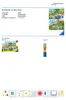 Tiere im Zoo Ravensburger 07602 Produktbild-Vorschau 5