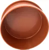 KG Muffenstopfen DN 200 PVC-U Kanalrohrsystem | Produktbild-Vorschau 2