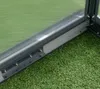 Szklarnia aluminiowa Westmann Flora 610 antracyt Podgląd zdjęcia produktu 10