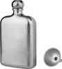 Titanový flakon, 230 ml, s nálevkou, ultralehký přenosný Náhled obrázku produktu 12