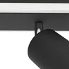 EGLO RIMBOCCHI 1, LED, 2500 lm, 220-240 V, Čierna Náhľad obrázku produktu 6