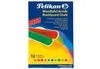 Pelikan Wandtafelkreide farbig 12er Pack, 12 Stück(e), Produktbild-Vorschau 7