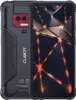 A black CUBOT KingKong 8 outdoor smartphone is shown from the back and front. Náhled obrázku produktu