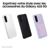 Samsung Galaxy A26 5G, 17 cm (6.7"), 8 GB, 256 GB, 50 MP, Podgląd zdjęcia produktu 21