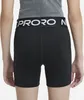 Nike G Np 3In Short Black/White L Produktbild-Vorschau 3