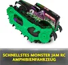 Spin Master Monster Jam Grave Digger Trax Náhled obrázku produktu 12
