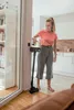 Akumulátorový vysavač Kärcher VC 4 Myhome Pet s košťaty Náhled obrázku produktu 12