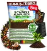 DÜNGEMEISTER Schnellkomposter 5 kg Kompostbeschleuniger bis Produktbild-Vorschau 1