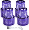 V10 Filter, HEPA-Filter für Dyson V10 SV12 Cyclone Animal Produktbild-Vorschau 1