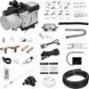 HcaloryWH-A 12V 6KW Diesel & Benzin Wasserheizung - Produktbild-Vorschau 9