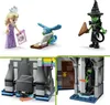 LEGO Wicked Emerald City & Kiamo Ko Castle - Kreatives Produktbild-Vorschau 5