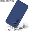 Cadorabo Etui do Xiaomi Mi NOTE 10 LITE Silikonowe etui na Podgląd zdjęcia produktu 3