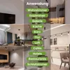 LUMILED GU10 LED Lampe PAR16 8W ersetzt 75W 800lm 4000K Produktbild-Vorschau 5