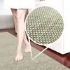 Outdoorläufer Teppich Läufermatte TATAMI Beige Rattan Produktbild-Vorschau 6