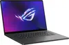 ASUS Gaming-Notebook ROG Zephyrus G16, Grau (OLED, 240 Hz, Produktbild-Vorschau 2