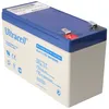 Ultracell UL9-12 12V 9Ah 6,3 mm Faston olovená batéria AGM Náhľad obrázku produktu 2