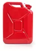Valpro Kraftstoffkanister, 20 l, Feuerrot RAL 3000, Produktbild-Vorschau 3