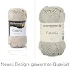 Schachenmayr Catania, 50g Leinen Handstrickgarne Produktbild-Vorschau 7