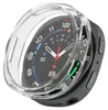 Pro Samsung Galaxy Watch 8 40mm Galvanizovaný plný kryt TPU Náhled obrázku produktu 1