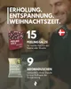 frihed.® Wellness Adventskalender 2025 – Limitierte Produktbild-Vorschau 3