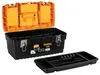 Perel OM16M, Schwarz, Gelb, 413 mm, 212 mm, 186 mm Produktbild-Vorschau 3