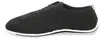 Slipper/Kletthalbschuh Freizeit (casual) N231602-BK Produktbild-Vorschau 2