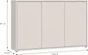 Sideboard >ALICE SPRINGS< in Sandfarbig - Voir les images du produit 6