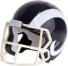 Riddell Speed Pocket Pro Club Rams Fanzone Artikel Produktbild-Vorschau 1