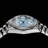 Pagani Design 1752 Uhr DD36 Herrenuhr Eisblau 36mm Produktbild-Vorschau 6