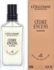 L'Occitane Cedre Incense Eau de Toilette 50ml Produktbild-Vorschau 2