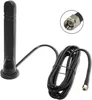 Qoltec 5G LTE omnidirectional DUAL, 8 dBi, indoor Anteprima dell’immagine prodotto 4