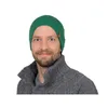 Giesswein sehr leichte Strickmütze Gehrenspitze aus Merino-Wolle. in grau Produktbild-Vorschau