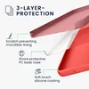 kwmobile Handyhülle für Samsung Galaxy S24 Hülle - Case Produktbild-Vorschau 3