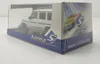 Solido 421438249 - 1:43 Mercedes AMG G63 2022 weiß Produktbild-Vorschau 9