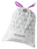 Brabantia 137945, 12 liter, kunststof, 10 mm, 385 mm, 400 Productafbeelding-voorbeeld 10