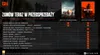 A comparison chart showing the contents of two editions of Battlefield 6, Standard and Phantom, with checkboxes indicating included items. Produktbild-Vorschau