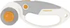 A Fiskars titanium roll cutter on a white background. Produktbild-Vorschau