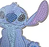 Craft Buddy Diamond Painting Crystal Art Buddy 8x11cm Produktbild-Vorschau 3