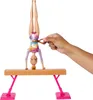 Barbie Gimnastyczka na równoważni HRG52 Podgląd zdjęcia produktu 3