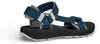Teva Hydra Trek Sandalen, Blau 40.5 EU Produktbild-Vorschau 17