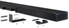 Sharp HT-SBW55121(BK), 5.1.2 Kanäle, 212 W, DTS 5.1, Produktbild-Vorschau 20